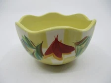GAIL PITTMAN SIENA TIDBIT DISH / BOWL - 4" x 2 1/2"    0612H