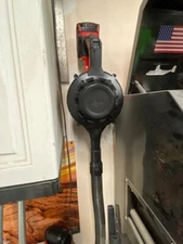 Wall Mount Hanger for Compact Milwaukee M18 Hand Vacuum (0882-20) 18v M18CV-0