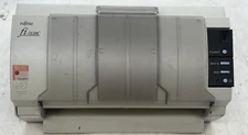 Fujitsu fi-5120c Scanner NO AC Adapter