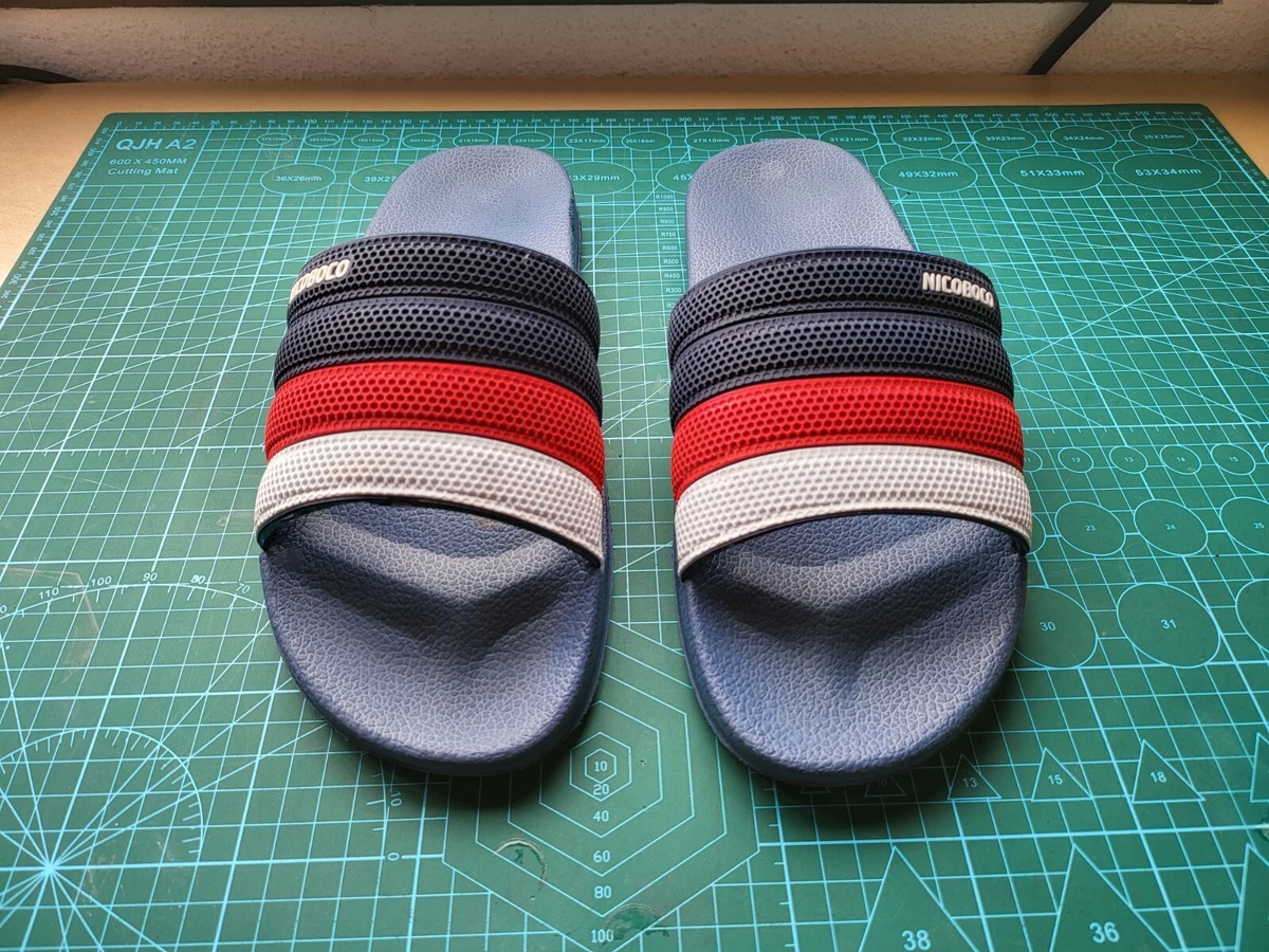 Chanclas nicoboco online