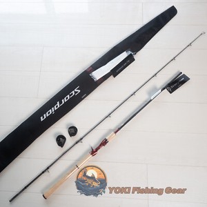 Shimano Scorpion Rod | eBay