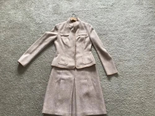 Trajes de Falda Mezcla de lana Elie Tahari trajes & Suit Separates para Mujeres