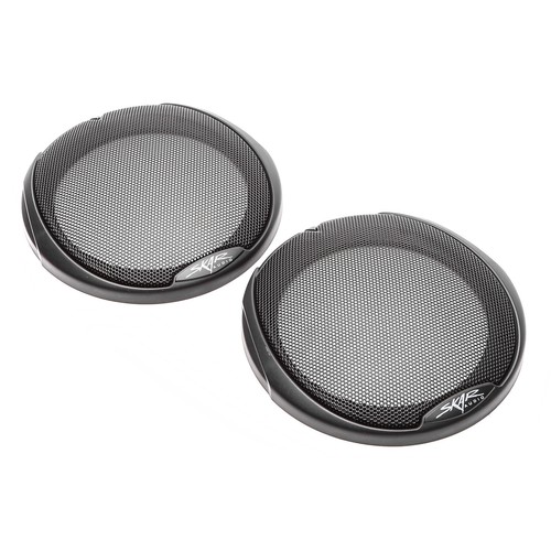 NEW SKAR AUDIO TX525C 5.25-INCH 2-WAY 160 WATT COMPONENT SPEAKER SYSTEM - PAIR - Picture 6 of 6