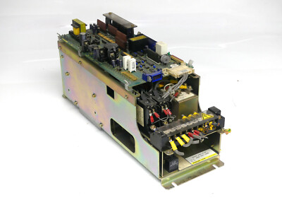 Fanuc A06B-6057-H006 Servo amplifier