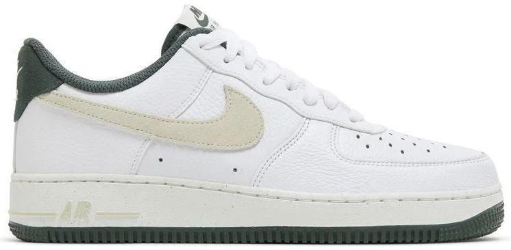 Nike Air Force 1 '07 LV8 Vintage Green for Sale | Authenticity