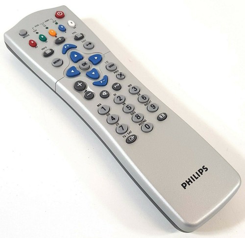 SimplyAll Telecomando compatibile con la Philips 21PT443801