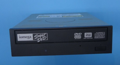 IOMEGA - IOM-4212A Super Multi DVD/CD R RW  IDE   LAUFWERK #LW1468