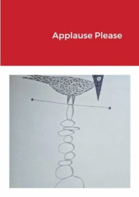 Applause Please, Brand New, Free shipping in the US