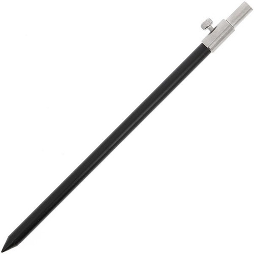 NGT Carp Fishing 4x 30-50cm Banksticks & 2 x Bite Alarms & Rod Rests Set Tackle - Picture 2 of 5