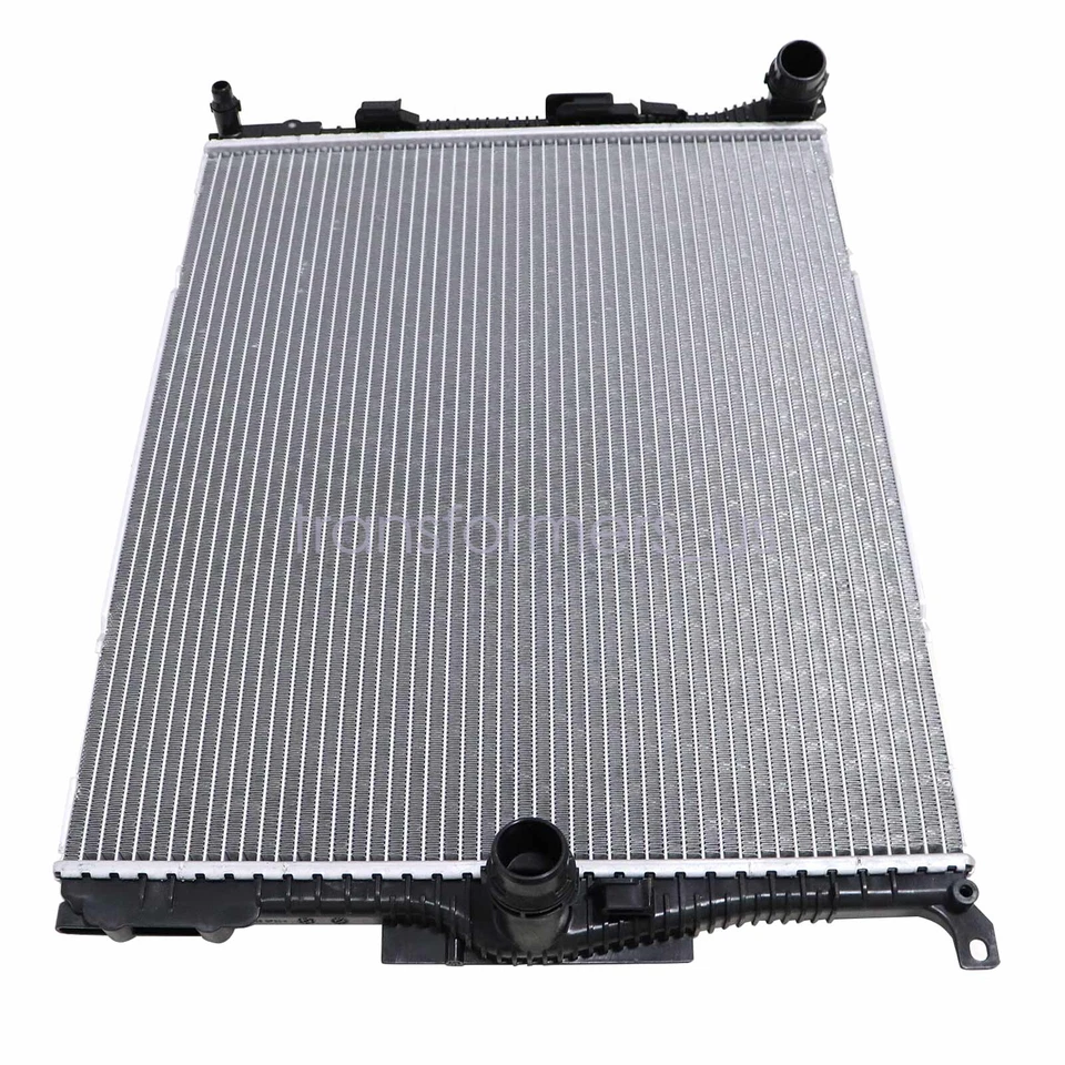 Radiador para BMW 230i/M240i/330i/340i/430i/440i 2017-2021 17118482623 13782 Foto 2 de 4