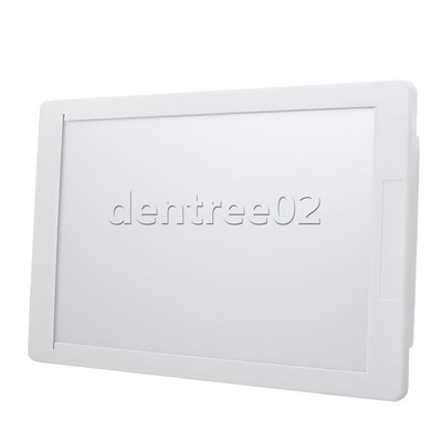 Dental LED X-Ray Film Viewer Panoramic Negatoscope LED Illuminator View Box