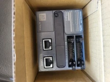 Modicon!! New TM221M32TK PLC