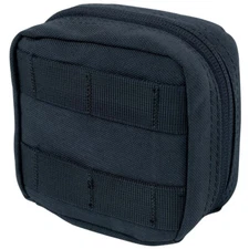 Condor 4 x 4 Utility Pouch Pocket Outdoor Military Tactical Outdoor Navy