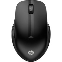Hp 430 Wireless-Maus FüR Mehrere GeräTe (3B4Q2AA), Optisch, 4000Dpi, Usb
