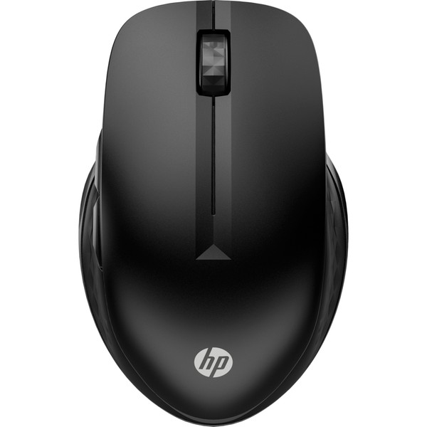 Hp 430 Wireless-Maus FüR Mehrere GeräTe (3B4Q2AA), Optisch, 4000Dpi, Usb-image
