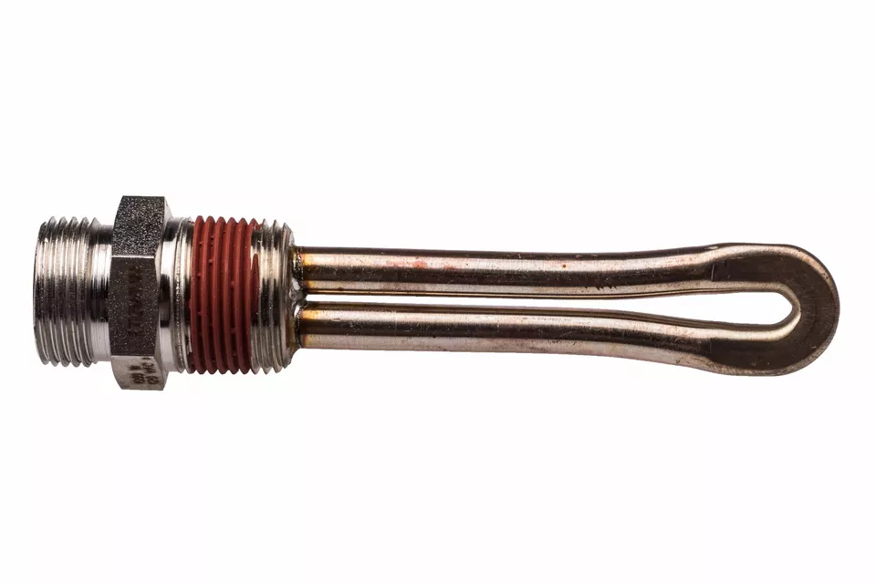 OEM NEW 7.3L Diesel Engine Block Heater Element Ford Super Duty F7TZ-6A051-AA - Image 2 of 4