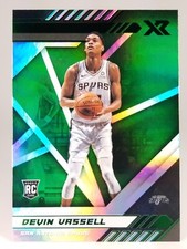 2020-21 Panini Chronicles Basketball Base Inserts Green Parallel RC ~ You Pick