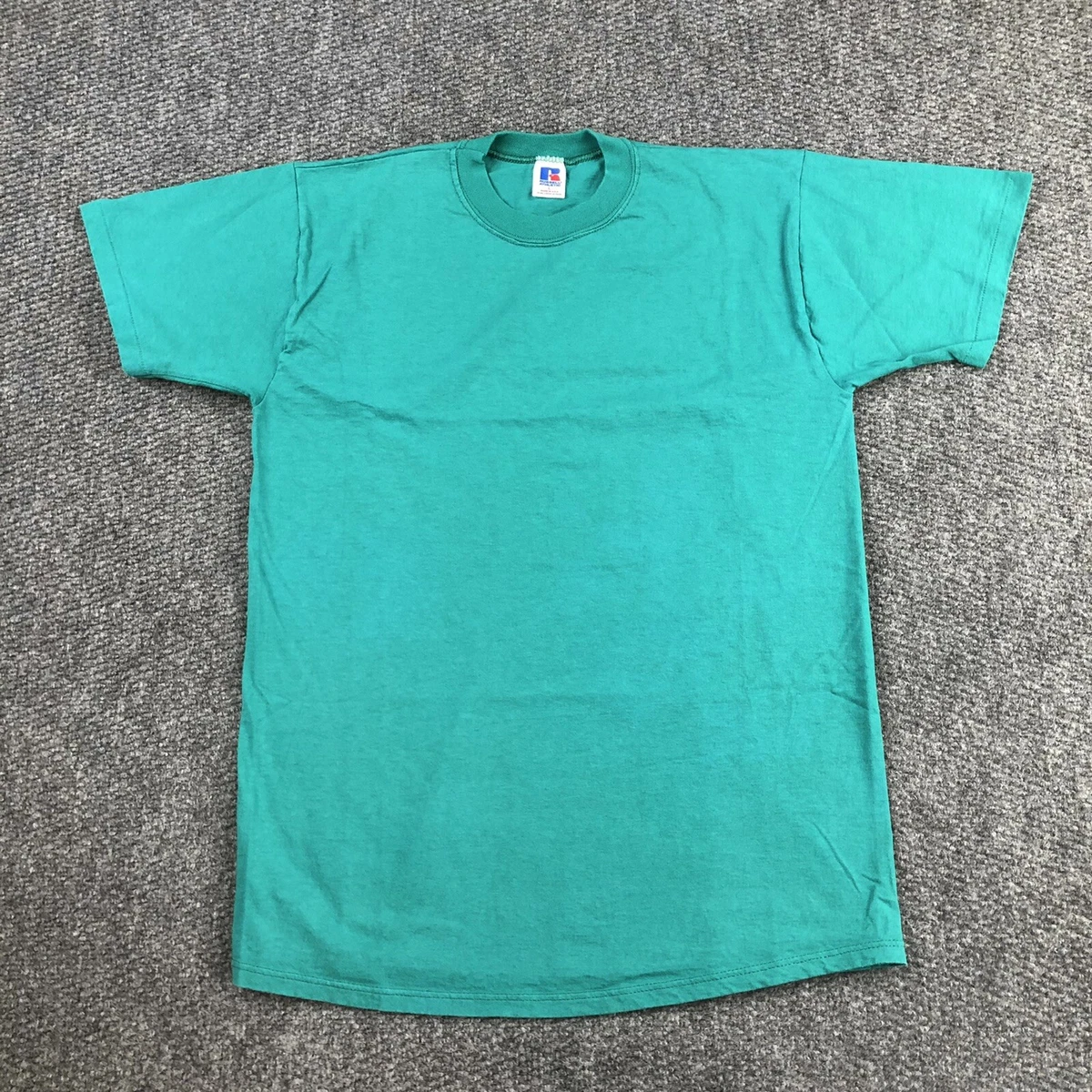 Teal shirt clearance plain