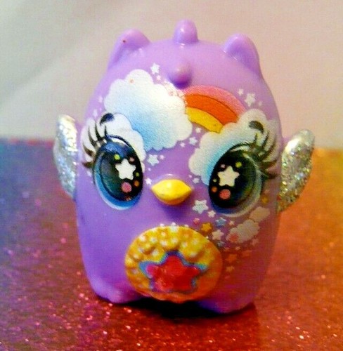 Hatchimals Colleggtibles LIMMY EDISH 