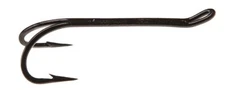 Ahrex HR424 Classic Low Water Double Salmon / Steelhead Fly Hook