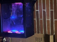 gaming pc used