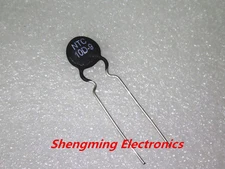 20pcs NTC 10D-9 Thermistor