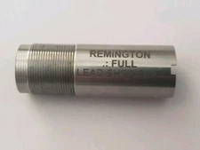 NOS Remington Rem-Choke Tube 20 Gauge Full .591 Lead Only 19157 1100 870 11-87