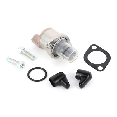 For Isuzu D-Max Pickup 2002-2016 Suction Control Valve Set 294200