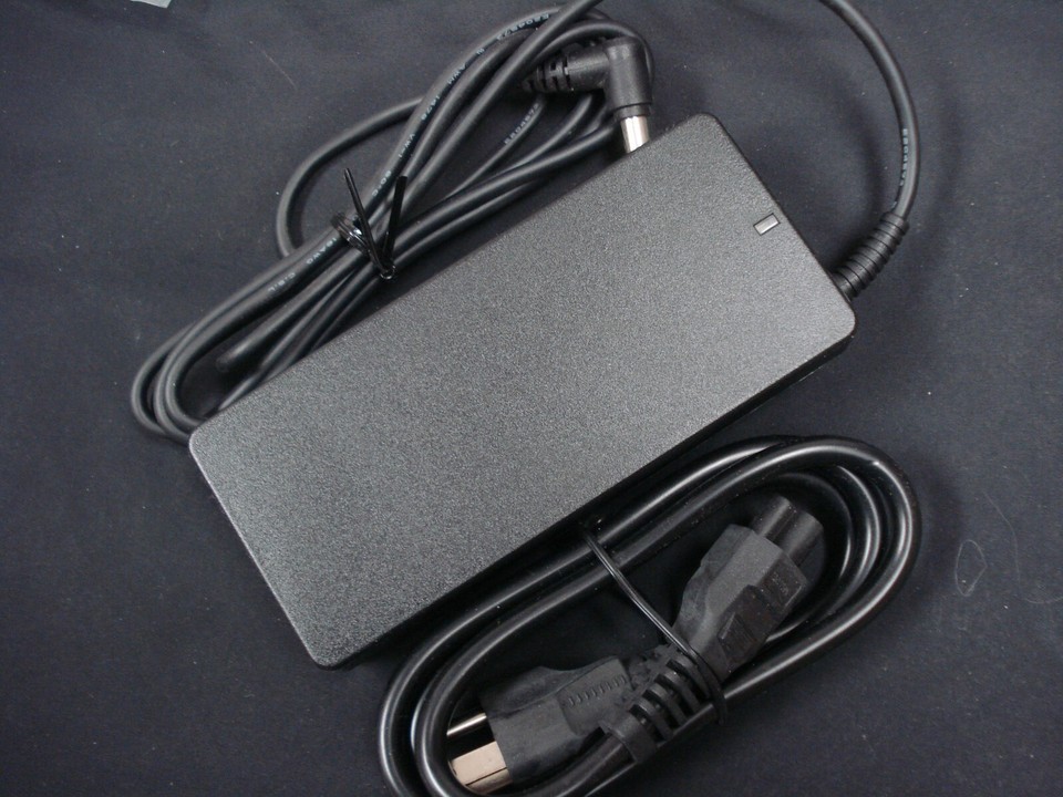 Chargeur Adaptateur Sony VGP-AC19V14 D'origine - 19.5V 4.7A, Pour Ordinateur Portable, Garanti 12 Mois