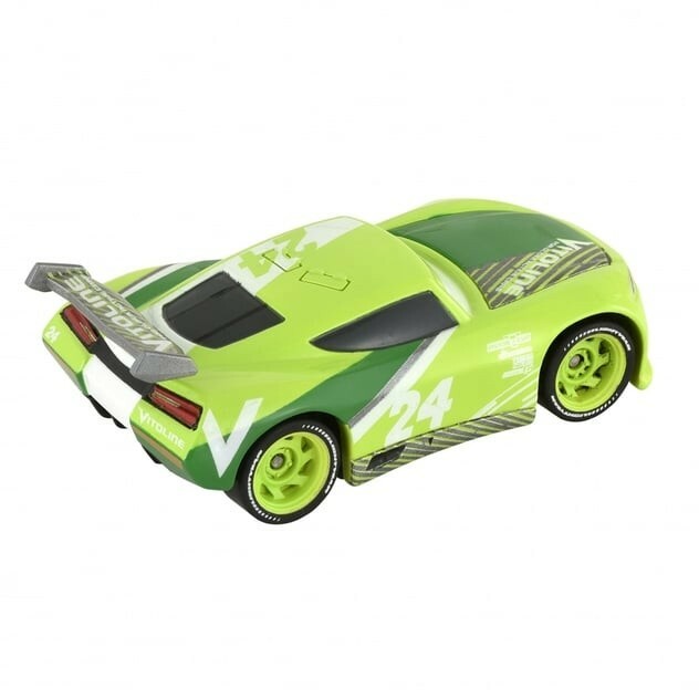 tomica car chase