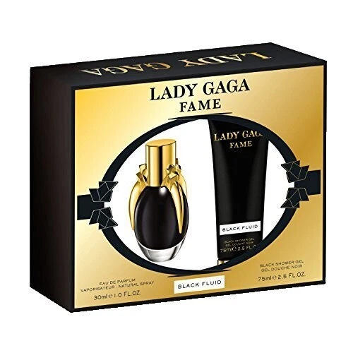 ︎廃盤希少品︎】LADY GAGA FAME 香水30ml Lady Gaga Fame女式喷雾