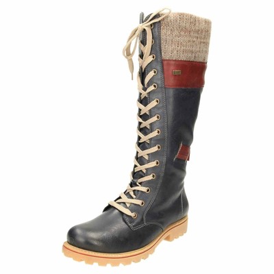 rieker tex boots