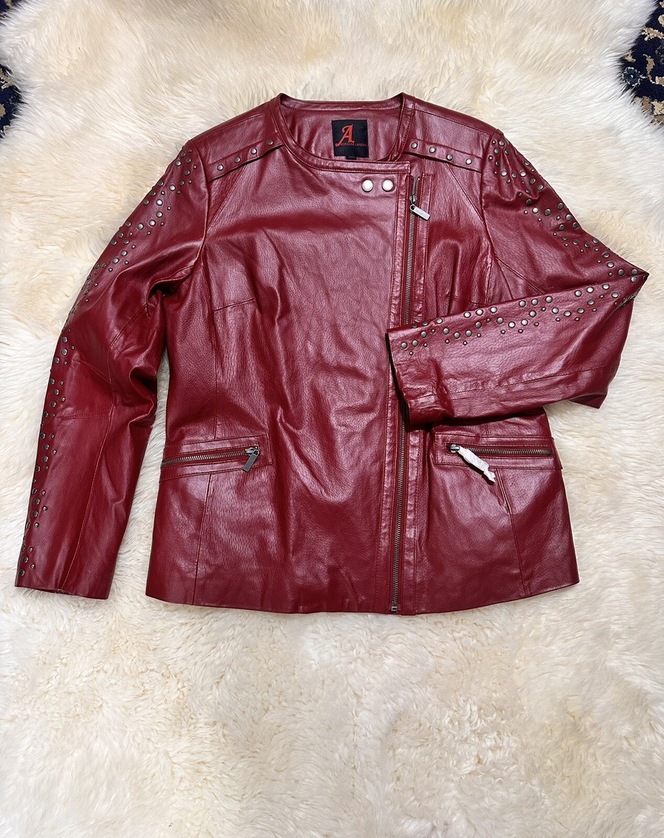Cloud Coat Asda Burgundy Coat Maroon Jacket With Fur Hood Maroon