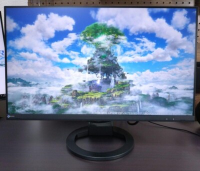 Eizo FlexScan EV2480 Full HD 23.8 inch 1920 x 1080 HDMI DP Eizo FlexScan EV2480 Full HD 23.8 inch 1920 x 1080 HDMI DP