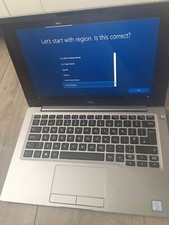Dell Latitude 7400 Laptop Intel I7 8th Gen 512gb Ssd 16gb Ram - Windows 10 Pro