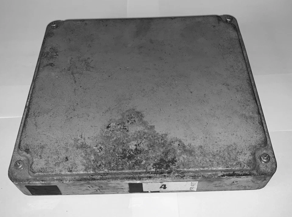 2005-2006 Scion TC ECU 89661-21460 - Изображение 4 из 4