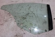 Seitenscheibe rechts hinten Seiten Scheibe FORD FOCUS II CABRIOLET 2.0 TDCI Seitenscheibe rechts hinten Seiten Scheibe FORD FOCUS II CABRIOLET 2.0 TDCI