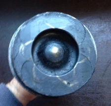 Piston And Connecting Rod For Hyundai Terracan 2.9 Crdi 2002 -2007