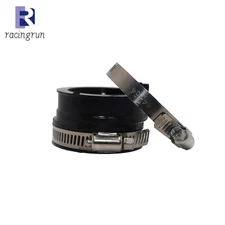 For HONDA TRX420 RANCHER 420 2007-2014 Carburetor Intake Manifold Boot