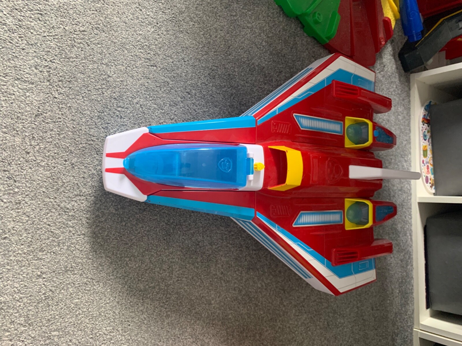 paw patrol toys eBay