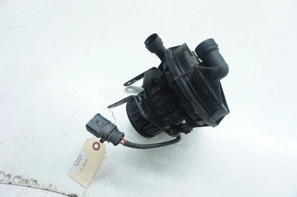 2013-2017 Audi Q5 OEM Right Front Engine Air Injection Pump - Image 2 of 4