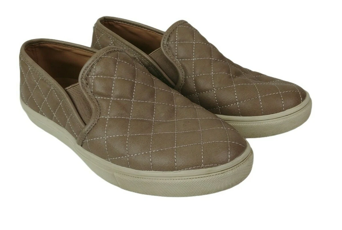 Steve madden women's hotsell ecentrcq slip on