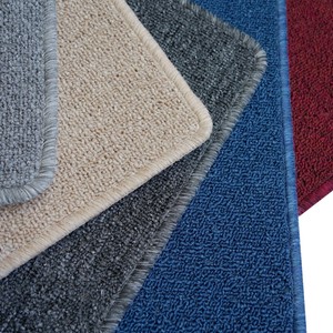 Laufer Tim Rodeo Flacher Schlingen Teppich In 5 Farben