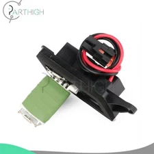 Heater Motor Blower Resistor For 2002-2009 Chevrolet Trailblazer & GMC Envoy