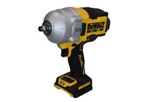 DEWALT DCF961B 1/2 In Hi Torque Impact Wrench 20V MAX XR Cordless Hogs Ring