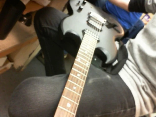EPIPHONE SG (VA5009425)
