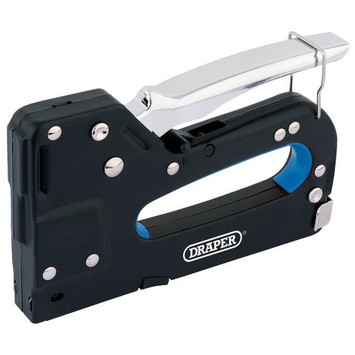 Draper ST5/B Stapler Nailer - Picture 2 of 3