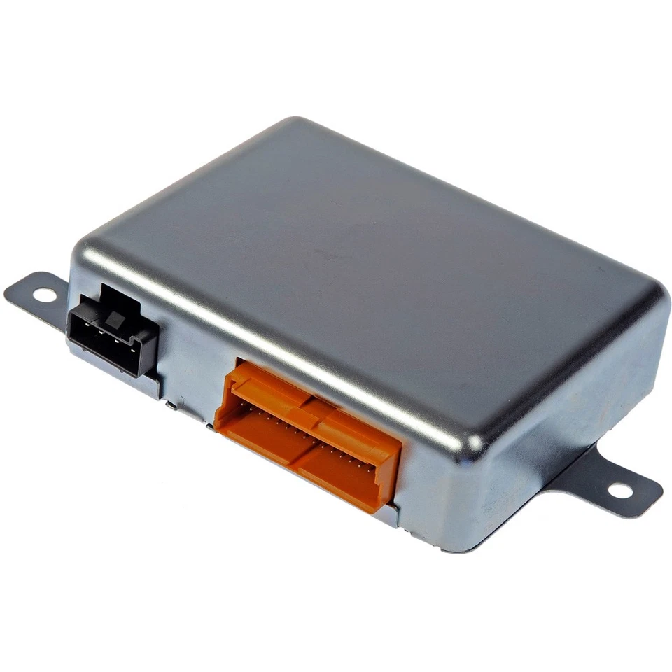 Módulo de controle de caixa de transferência Dorman para GMC Jimmy Sonoma e Chevy Blazer - Imagem 2 de 3