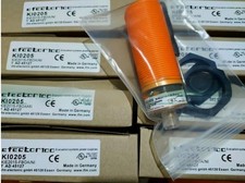 1Pcs New For IFM EFECTOR KI0205 Capacitive Proximity Sensor