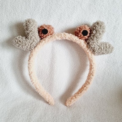 Cute Animal Women&Girls Hoop Headband Hair Band For Make Up Wash Face Cosplay 